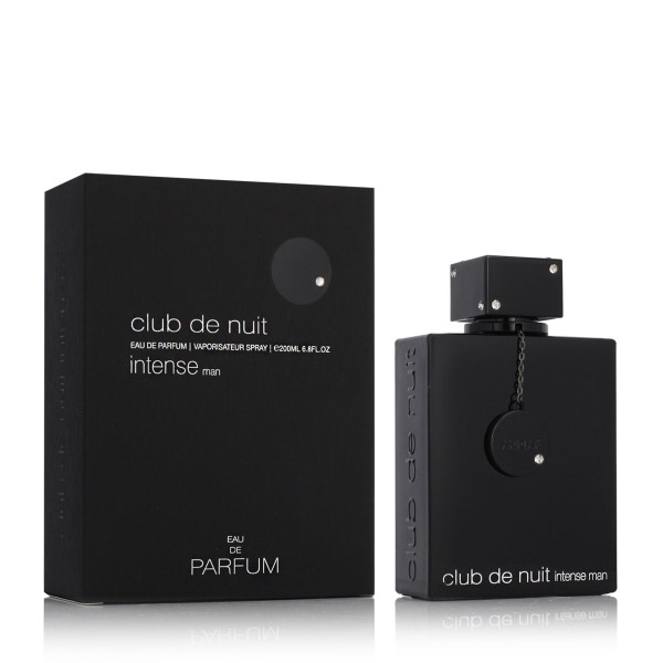 Armaf Club de Nuit parfüümvesi, 200 ml