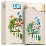 Armaf Ego Exotic EDP lõhnastatud vesi naistele, 100 ml