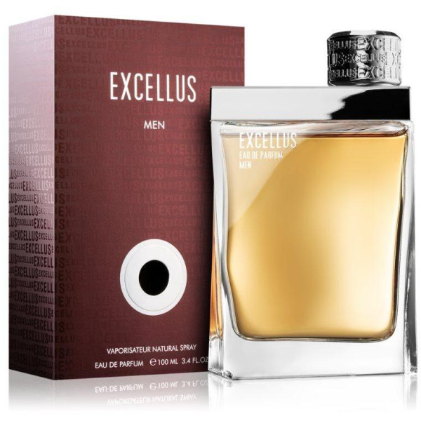 Armaf Excellus EDP lõhnastatud vesi meestele, 100 ml