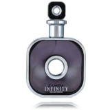 Armaf Infinity Silver EDP lõhnastatud vesi meestele, 105 ml