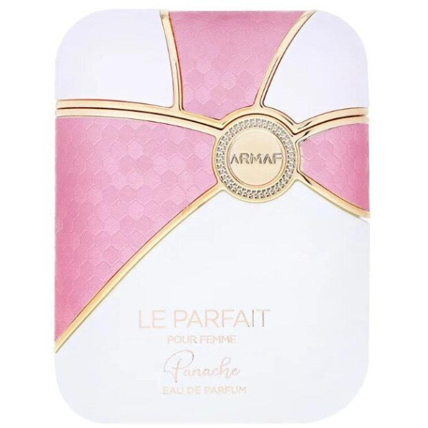 Armaf Le Parfait Femme Panache EDP lõhnastatud vesi naistele, 100 ml