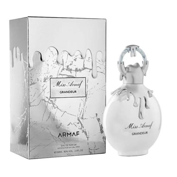 Armaf Miss Armaf Grandeur EDP naiste parfüümvesi, 100 ml