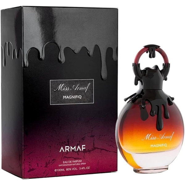 Armaf Miss Armaf Magnifiq EDP parfüüm naistele, 100 ml