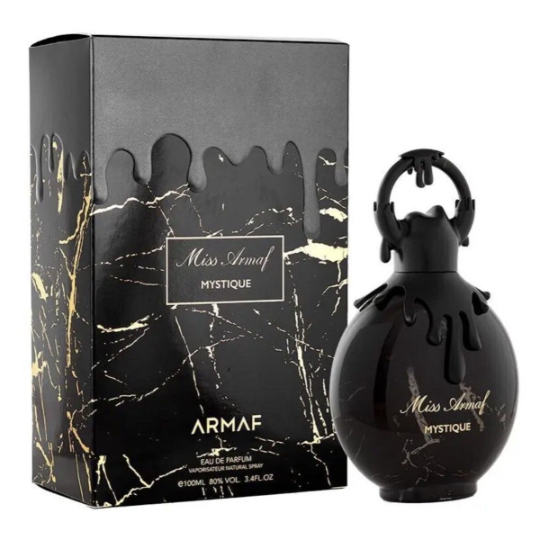 Armaf Miss Armaf Mystique EDP parfüüm naistele, 100 ml