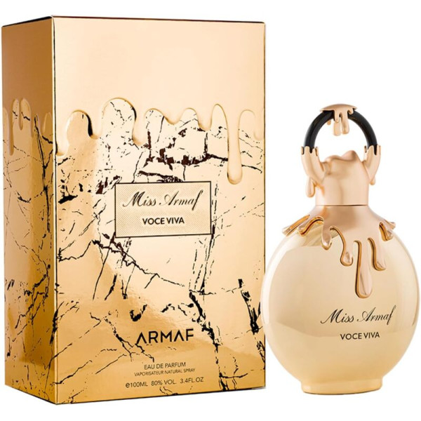 Armaf Miss Armaf Voce Viva EDP parfüüm naistele, 100 ml