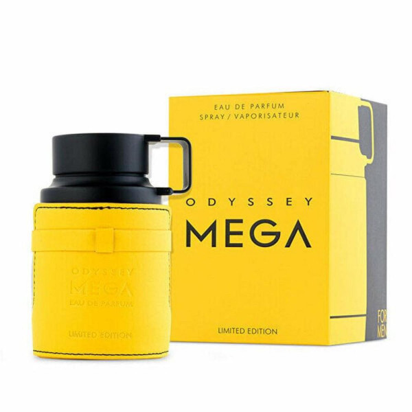 Armaf Odyssey Mega EDP lõhnastatud vesi meestele, 200 ml