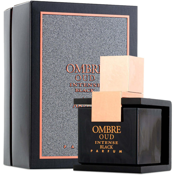 Armaf Ombre Oud Intense Black PP parfüüm meestele, 100 ml