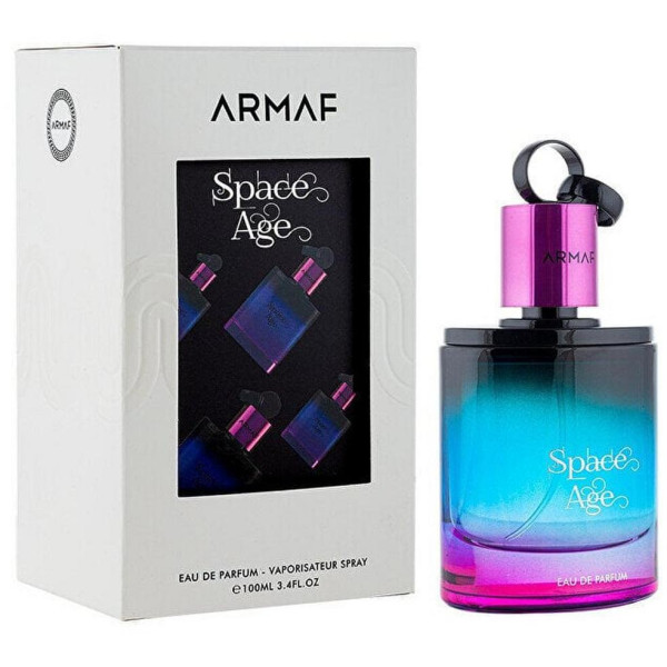 Armaf Space Age EDP lõhnastatud vesi unisex, 100 ml