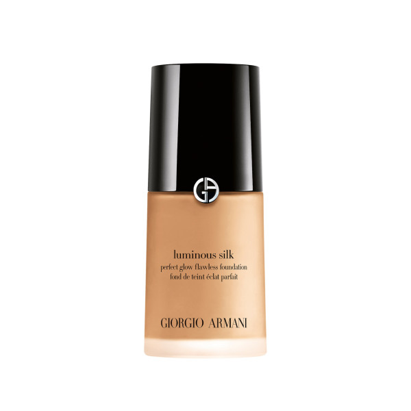 Armani Luminous Silk Foundation helendav vedel jumestuskreem, toon: 6.25, 30 ml