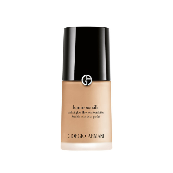 Armani Luminous Silk Foundation helendav vedel jumestuskreem, toon: 6,5, 30 ml