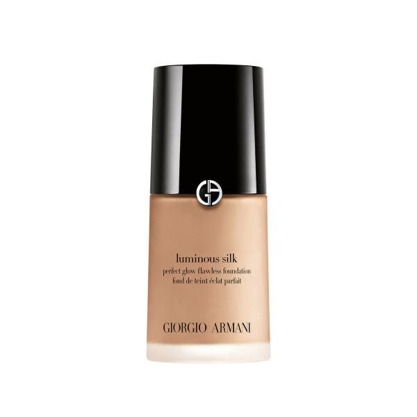 Armani Luminous Silk Foundation helendav vedel jumestuskreem, toon: 7, 30 ml