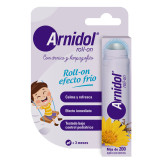  Arnidol Roll-On rahustav losjoon verevalumite vastu lastele, 15 ml