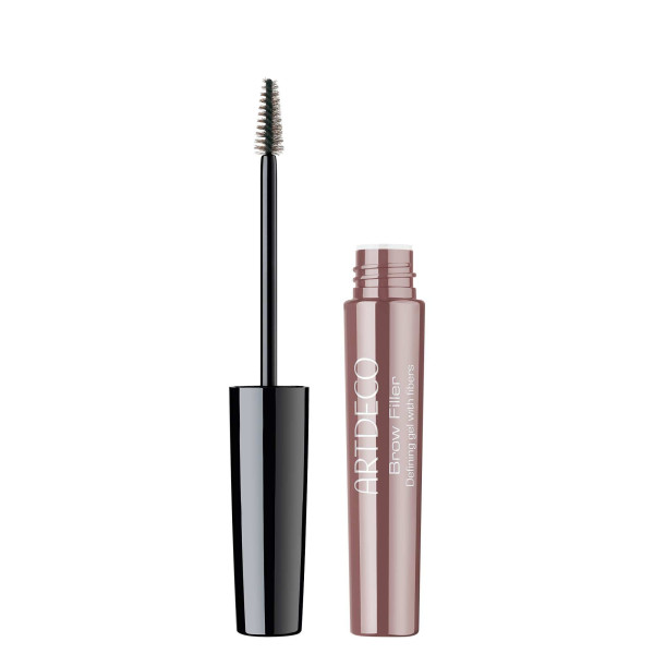 Artdeco Brow Filler kulmuripsmetušš, toon: 02 Light Brown, 7 ml 