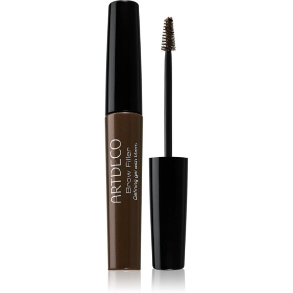 Artdeco Brow Filler kulmuripsmetušš, toon: 06 Soft Brunette, 7 ml