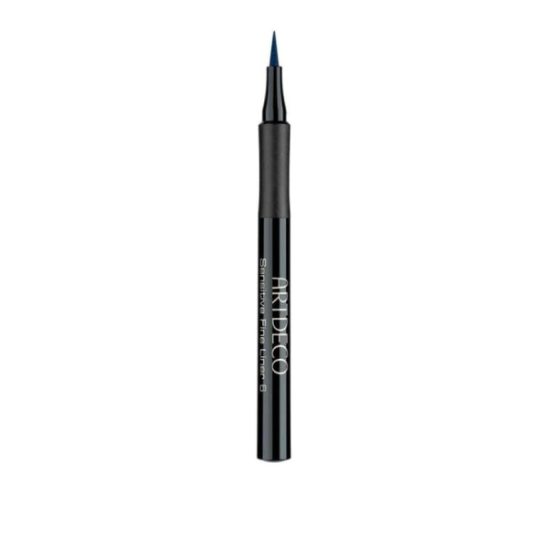 Artdeco Sensitive Fine Liner vedel silmapliiats, toon: 6 Ocean Eyes, 1 ml