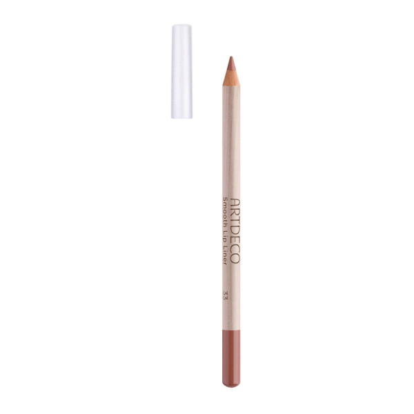 Artdeco Smooth Lip Liner huulepliiats, toon: 33-nougat, 1,4 g