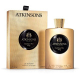 Atkinsons Oud Save The King EDP lõhnastatud vesi unisex, 100 ml