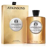 Atkinsons The Other Side of Oud EDP lõhnastatud vesi unisex, 100 ml