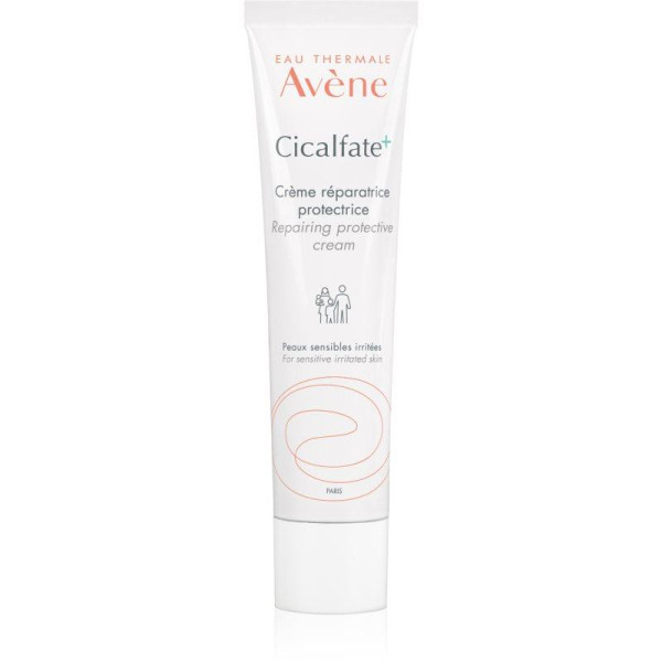 Avene Cicalfate+ Repairing Protective Cream taastav kreem, 40 ml