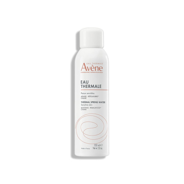 Avène Thermal Spring Water Spray pihustatud termaalvesi, 150 ml