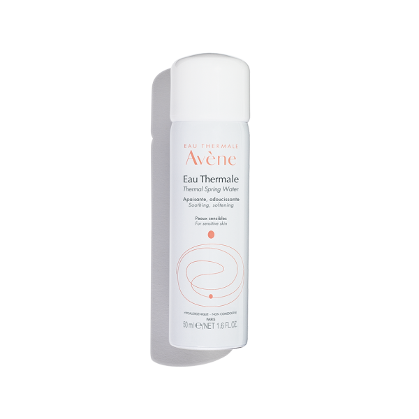 Avène Thermal Spring Water Spray pihustatud termaalvesi, 50 ml