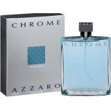 Azzaro Chrome EDT tualettvesi meestele, 200 ml