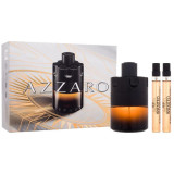 Azzaro The Most Wanted parfüümikomplekt meestele (PP parfüüm, 100 ml + PP parfüüm, 2 x 10 ml)