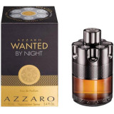 Azzaro Wanted By Night EDP lõhnastatud vesi meestele, 100 ml