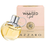 Azzaro Wanted Girl EDP lõhnastatud vesi naistele, 30 ml