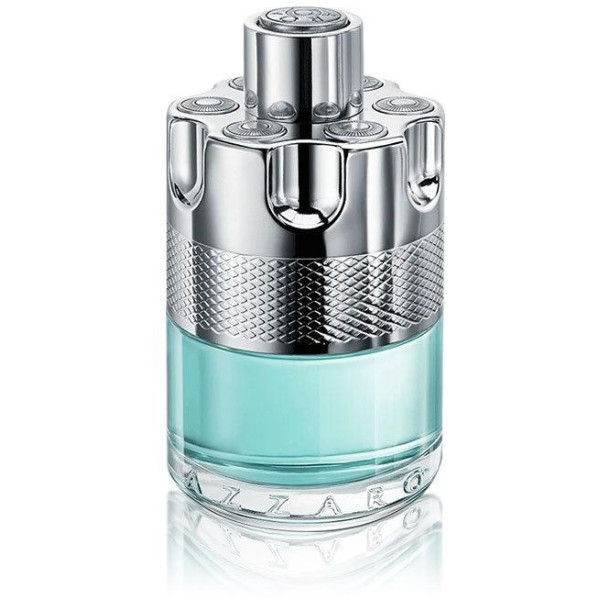 Azzaro Wanted Tonic EDT tualettvesi meestele, 100 ml