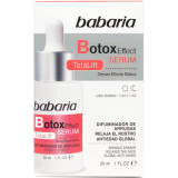 Babaria Botox Effect Serum Totalift näoseerum, 30 ml