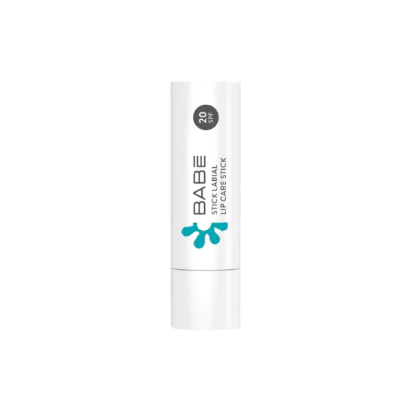 Babe Lip Care Stick SPF 20 huulepalsam, 4 g