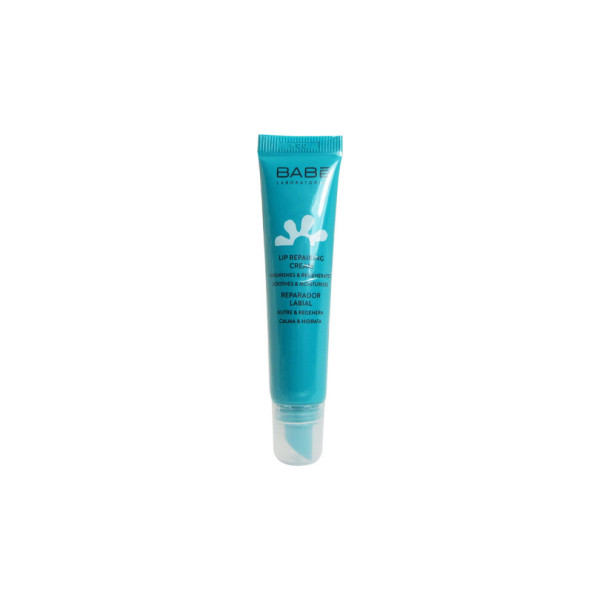 Babe Lip Repairing Cream, taastav huulekreem, 15 ml