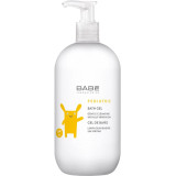 Babe Pediatric Bath Gel dušigeel lastele, 500 ml