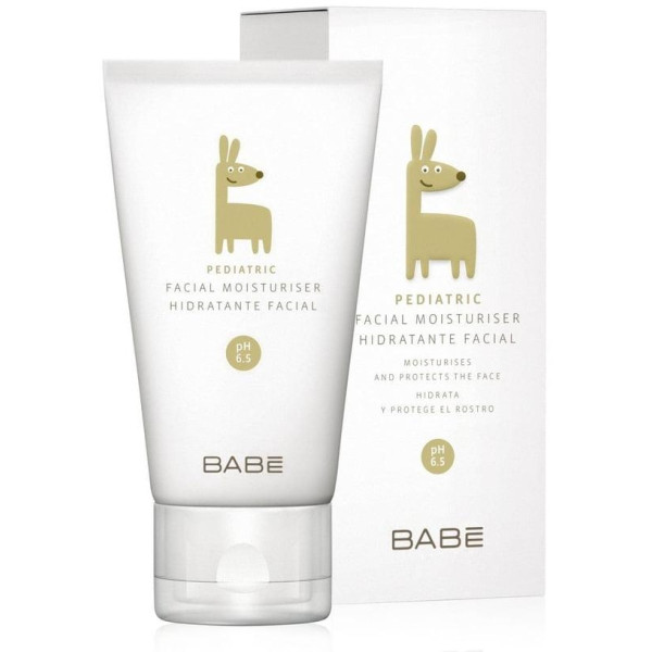 Babe PEDIATRIC näoniisutaja, 50 ml