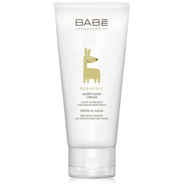 Babe PEDIATRIC mähkmelööbe kreem, 100 ml