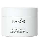 Babor Hyaluronic Cleansing Balm puhastav näopalsam 3D hüaluroonhappega nõudlikule nahale, 150 ml