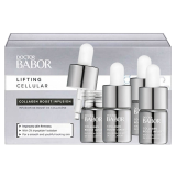 Babor Lifting Cellular Collagen Boost Infusion Set näohoolduskontsentraat, 28 ml