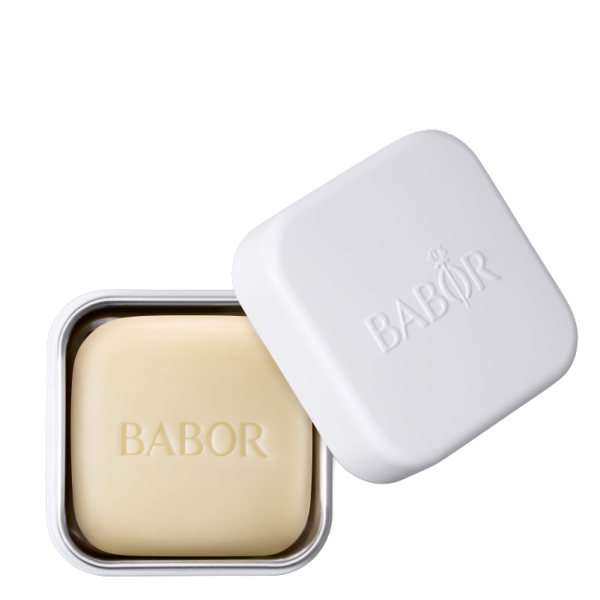 Babor Natural Cleansing Bar looduslik puhastusseep, 65 g