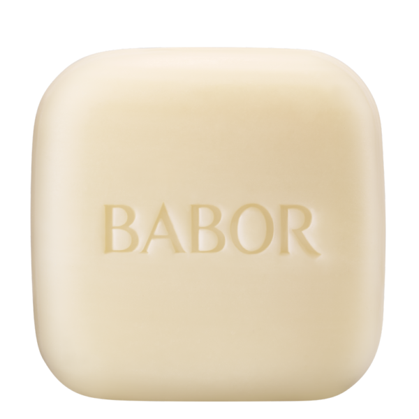 Babor Natural Cleansing Bar Refill looduslik puhastusseep - täiteaine, 65 g