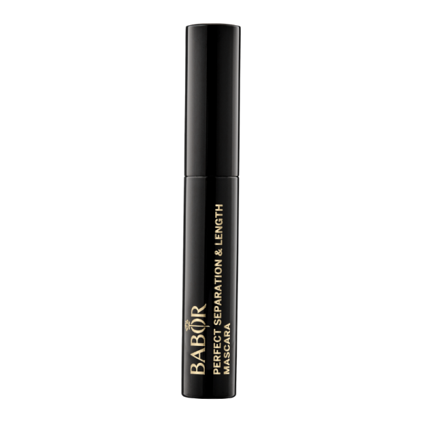 Babor Perfect Separation & Length Mascara ripsmeid pikendav ja eraldav ripsmetušš, 6 ml