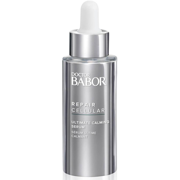 Babor Repair Cellular Ultimate Calming Serum rahustav näoseerum, 30 ml