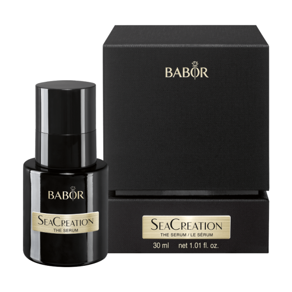 Babor SeaCreation The Serum vananemisvastane näoseerum, 30 ml