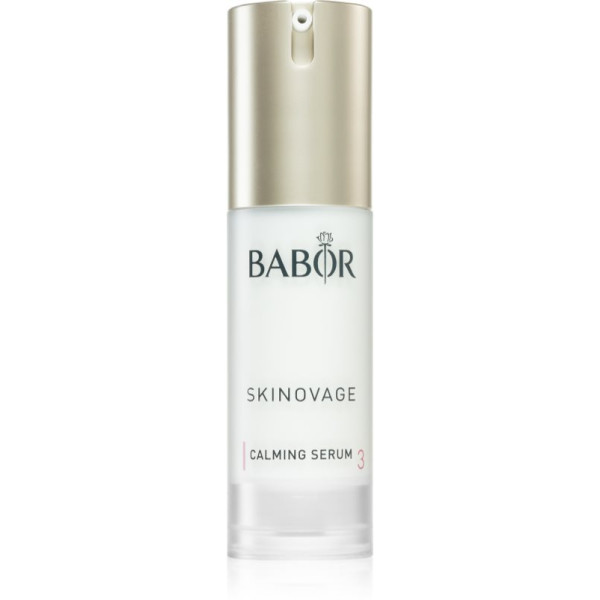 Babor Skinovage Calming Serum rahustav näoseerum tundlikule nahale, 30 ml