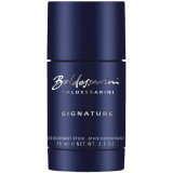 Baldessarini Signature Deo Stick pliiatsi deodorant meestele, 75 ml