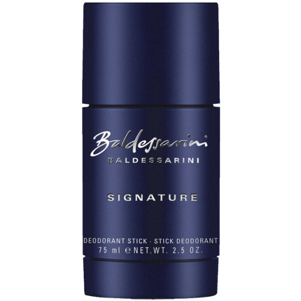 Baldessarini Signature Deo Stick pliiatsi deodorant meestele, 75 ml