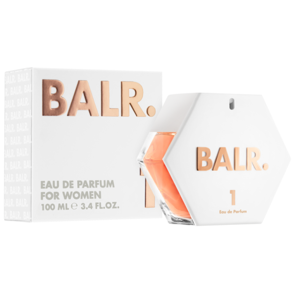 BALR. 1 FOR WOMEN EDP lõhnastatud vesi, 100 ml