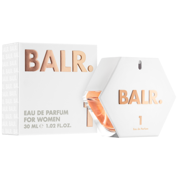 BALR. 1 FOR WOMEN EDP lõhnastatud vesi, 30 ml