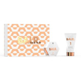 BALR. 1 NAISTELE Naiste kinkekomplekt (EDP, 30 ml + kehakreem, 50 ml)