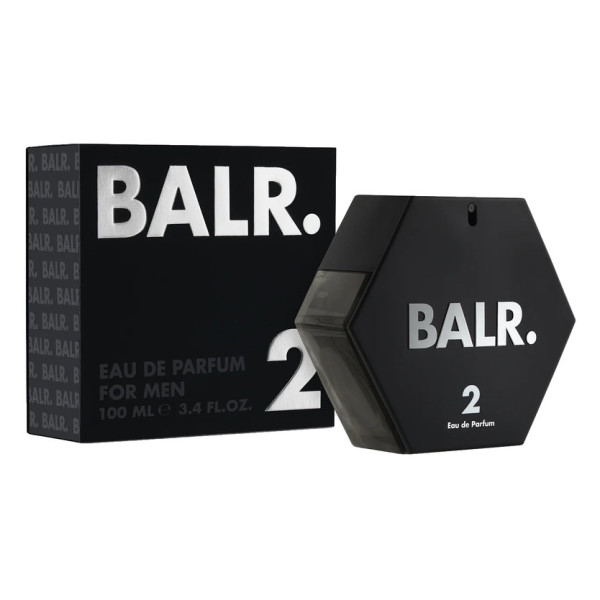 BALR. 2 FOR MEN EDP lõhnastatud vesi, 100 ml